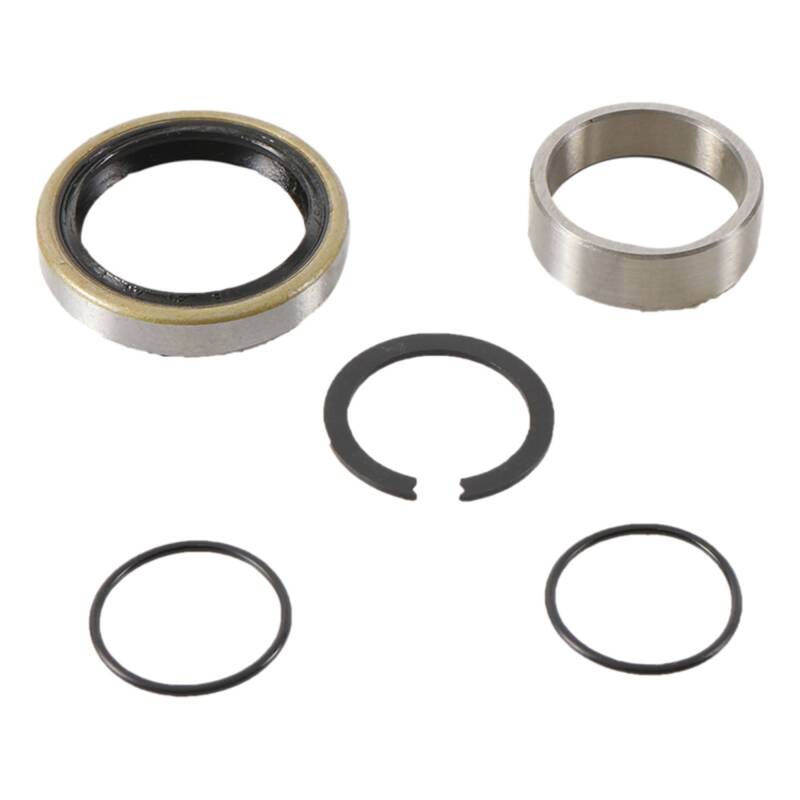 Hot Rods 92-00 Kawasaki KX 250 250cc Output Shaft Kit Crankshafts Hot Rods