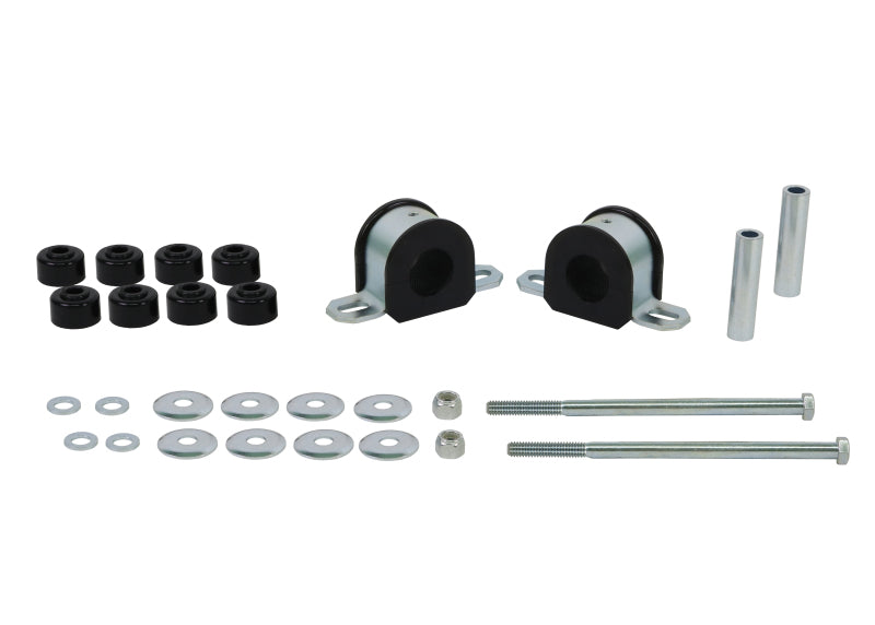Whiteline 1985-1989 Chevrolet Astro Sway Bar - Mount & Link Bushings Sway Bar Bushings Whiteline