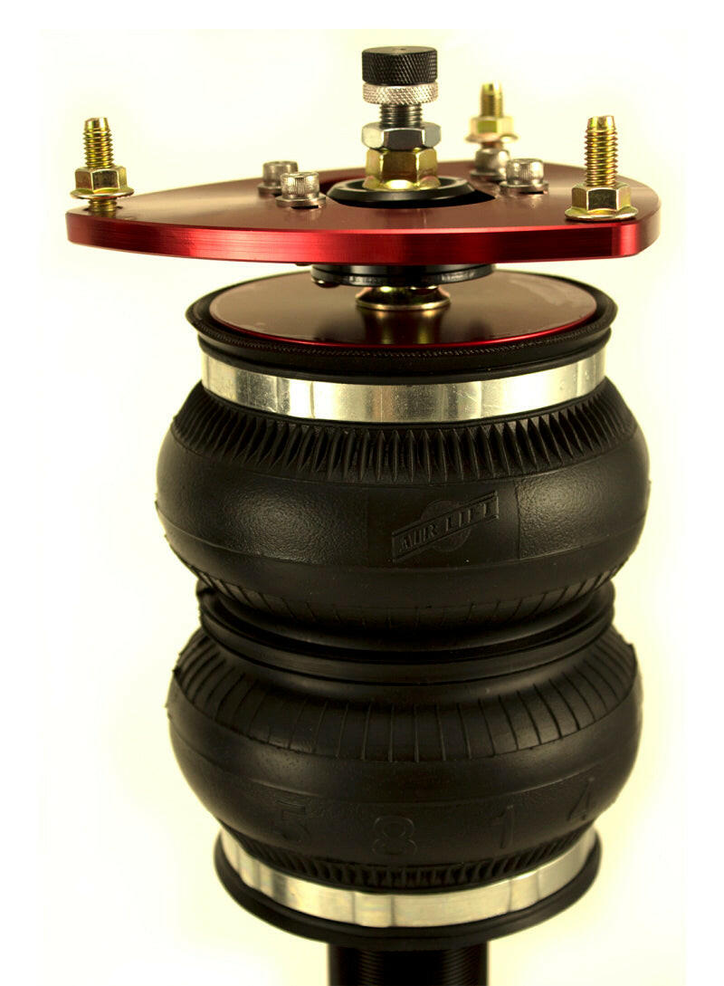 Air Lift Performance 08-14 Subaru Impreza Front Kit Air Suspension Kits Air Lift