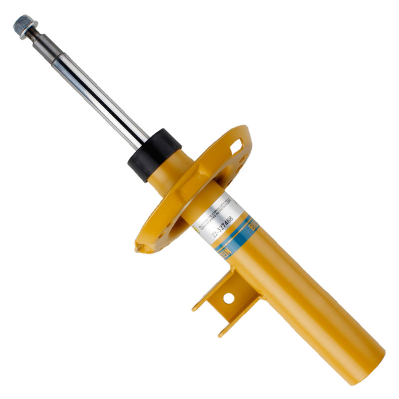 Bilstein 20-23 Mercedes-Benz CLA250 Sport B6 Performance Shock - Front Left Shocks and Struts Bilstein