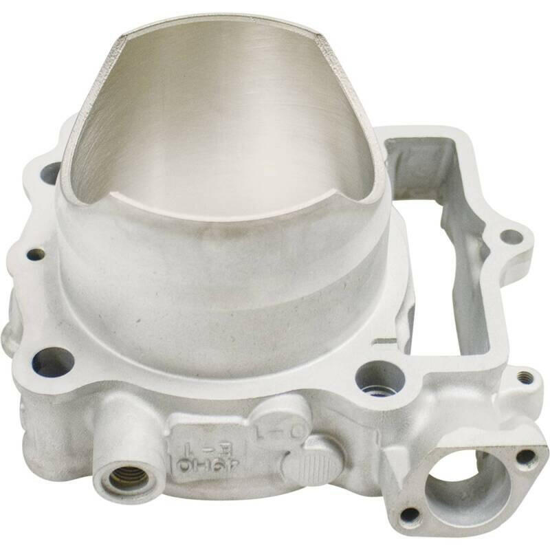 Cylinder Works 10-18 Suzuki RM-Z 250 250cc Big Bore Cylinder 80mm Cylinder Kits Cylinder Works