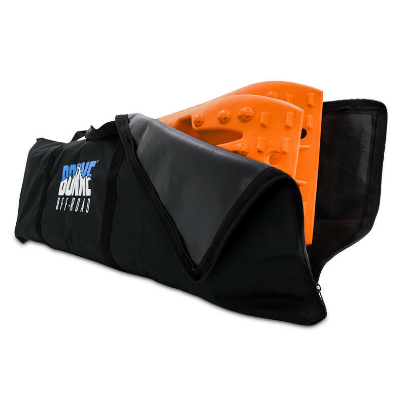 Borne Off-Road Recovery Boards 109x31x6cm Orange Recovery Boards Borne Off-Road
