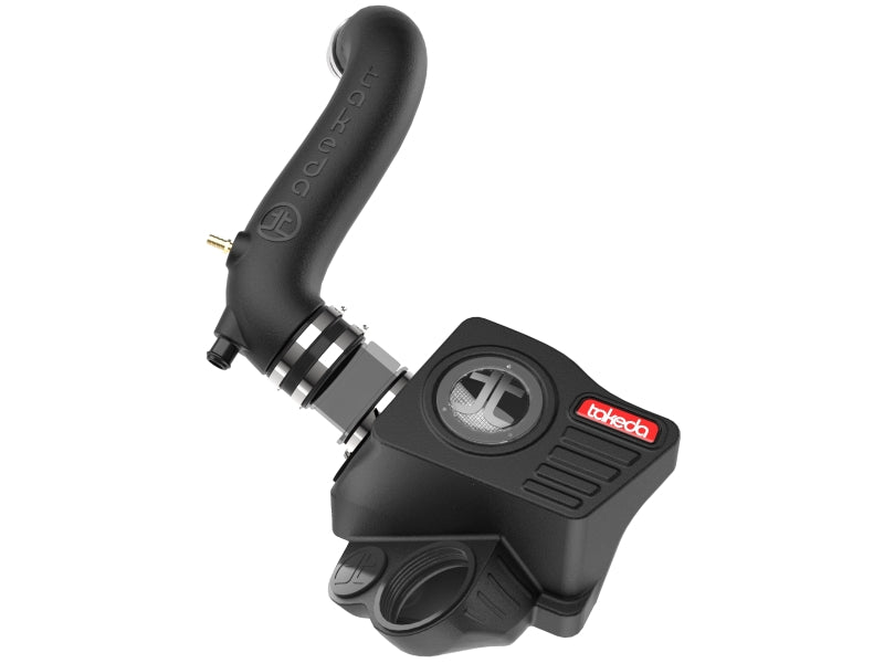 aFe 21-24 Kia K5 L4-1.6L (t) Takeda Momentum Cold Air Intake System w/ Pro DRY S Filter Cold Air Intakes aFe