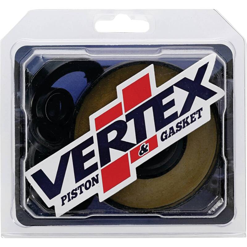 Vertex Gaskets 12-13 Kawasaki Teryx 4 4x4 Oil Seal Kit Engine Hardware Vertex Pistons