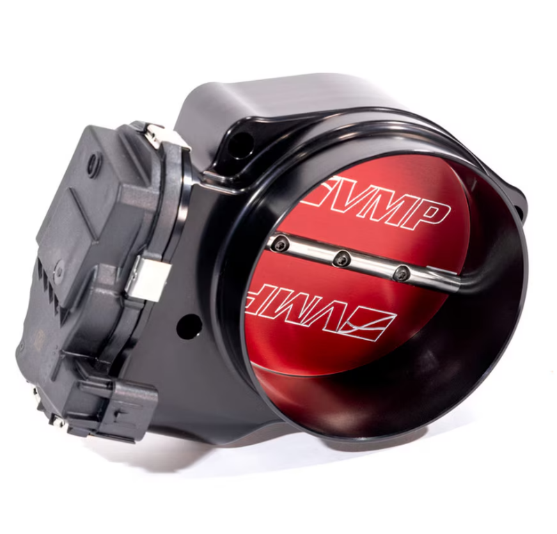 VMP Performance 2024+ Ford Mustang GT Apex 120mm Stage 4 Throttle Body Throttle Bodies VMP Performance