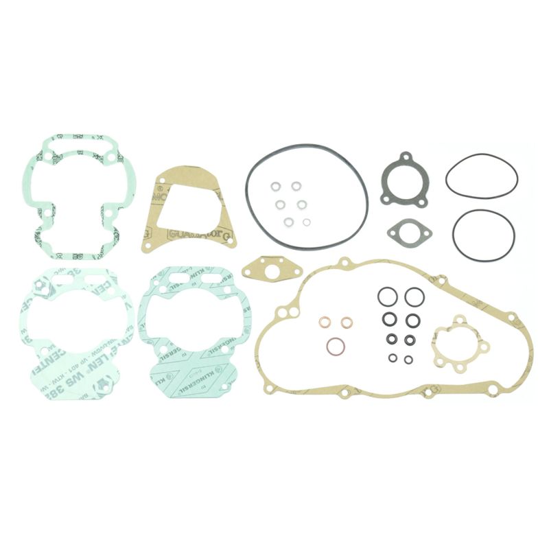 Athena 85-87 Aprilia ETX 125 Complete Gasket Kit (Excl Oil Seal) Gasket Kits Athena