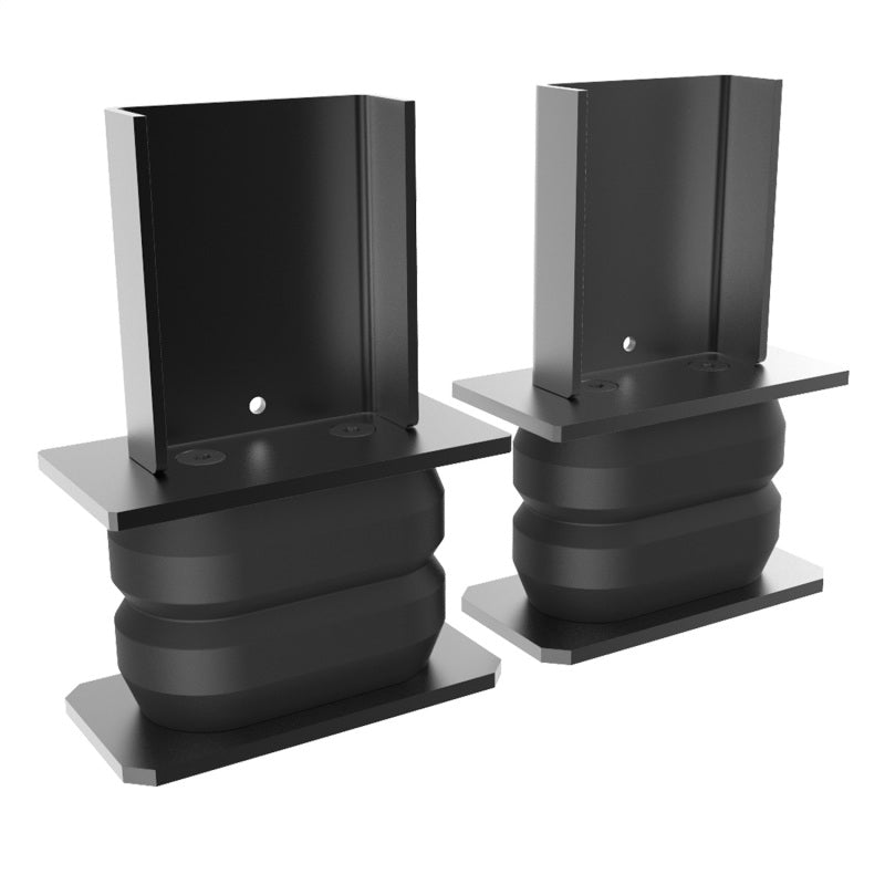 Timbren Suspension Enhancement System Bump Stops Timbren