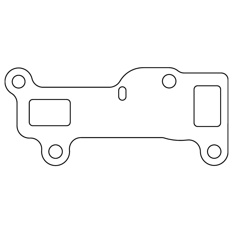 Cometic Chrysler SR II Viper .032in AFM Oil Filter Adapter Gasket Gasket Kits Cometic Gasket