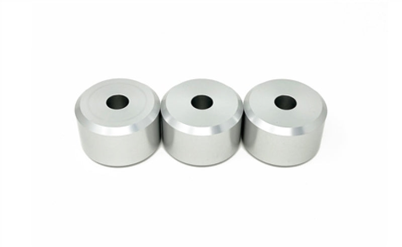 Torque Solution Solid Rear Differential Bushings 2G Mitsubishi Eclipse / Talon AWD 1995-1999 Bushing Kits Torque Solution