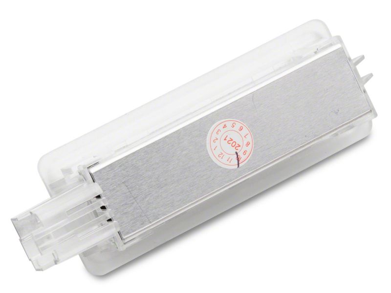 Raxiom 15-23 Ford Mustang Axial Series Upgraded LED Trunk Light Light Bars & Cubes Raxiom