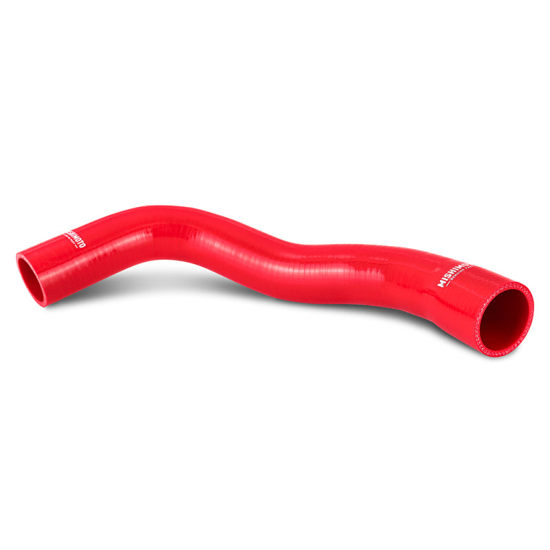 Mishimoto 14-17 Chevy SS Silicone Radiator Hose Kit - Red Hoses Mishimoto