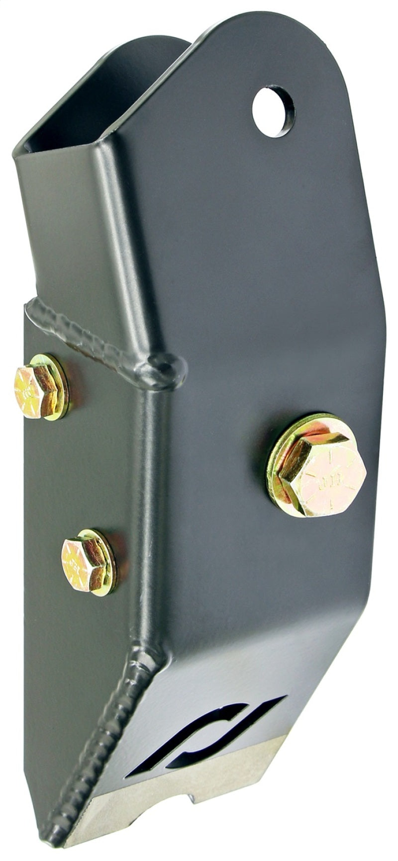 RockJock TJ/LJ Geometry Correction Axle Bracket for Rear Trac Bar Traction Bars RockJock