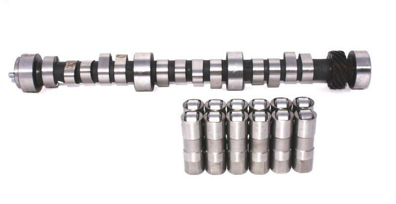 COMP Cams Cam & Lifter Kit C43 270AH-R1 Camshaft & Lifter Kits COMP Cams