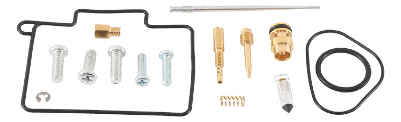 All Balls Racing 2001 Yamaha YZ125 Carburetor Rebuild Kit Carburetor Rebuild Kits All Balls Racing