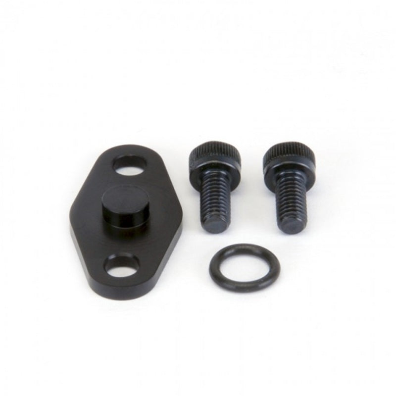 Skunk2 Air Temp Blockoff (for Ultra Street/Pro Series Manifolds) Block Off Plates Skunk2 Racing