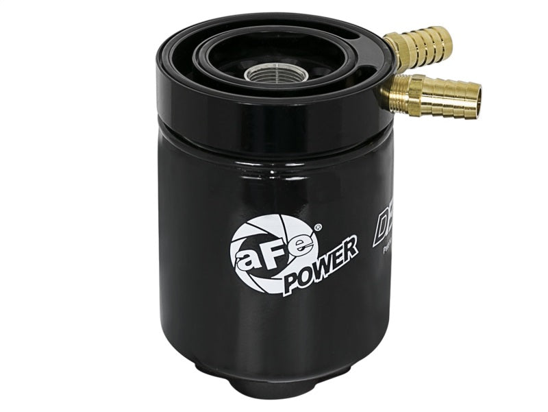 aFe DFS780 Fuel System Cold Weather Kit (Fits DFS780 / DFS780 PRO) Fuel Components Misc aFe