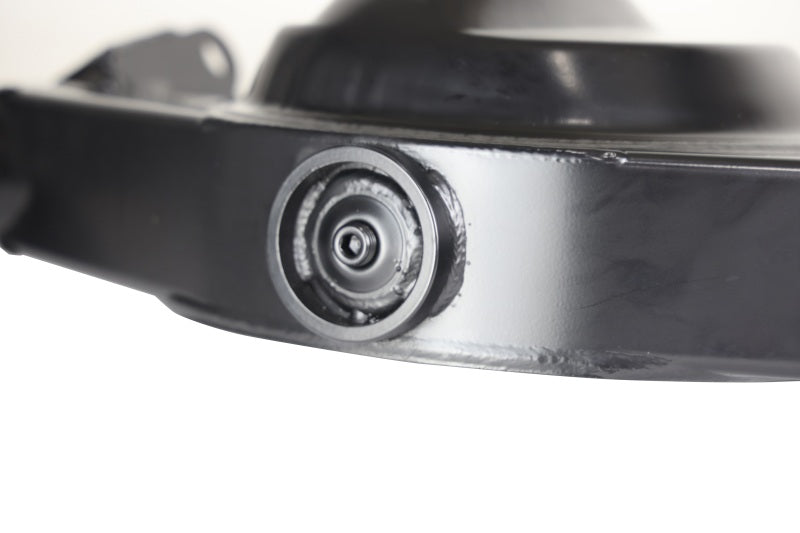 Ridetech 67-69 Chevrolet Camaro / 67-69 Pontiac Firebird Rear Axle Housing Kit - Blk (Narrow Width) Axles Ridetech