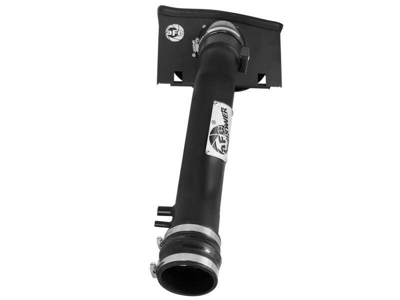 aFe MagnumFORCE Intake System Stage-2 PRO 5R 11-14 Ford F-150 V6 3.7L Cold Air Intakes aFe