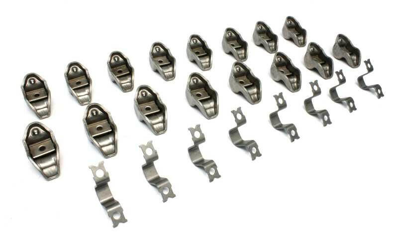 COMP Cams Hi-Energy Rocker Arms AMC 74 Rocker Arms COMP Cams