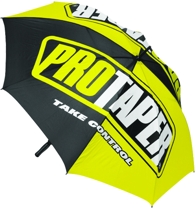 ProTaper Umbrella Marketing ProTaper