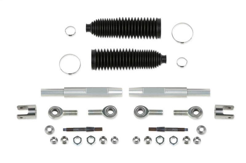 Fabtech 2021 Ford Bronco Tie Rod Heim Kit Tie Rods Fabtech