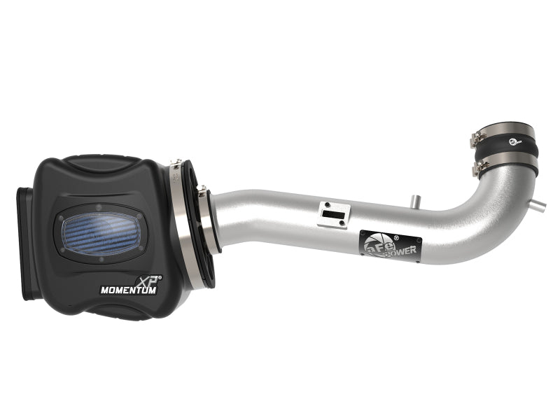 aFe Momentum XP Cold Air Intake System w/ Pro 5R Media Brushed 14-19 GM Silverado/Sierra 1500 Cold Air Intakes aFe