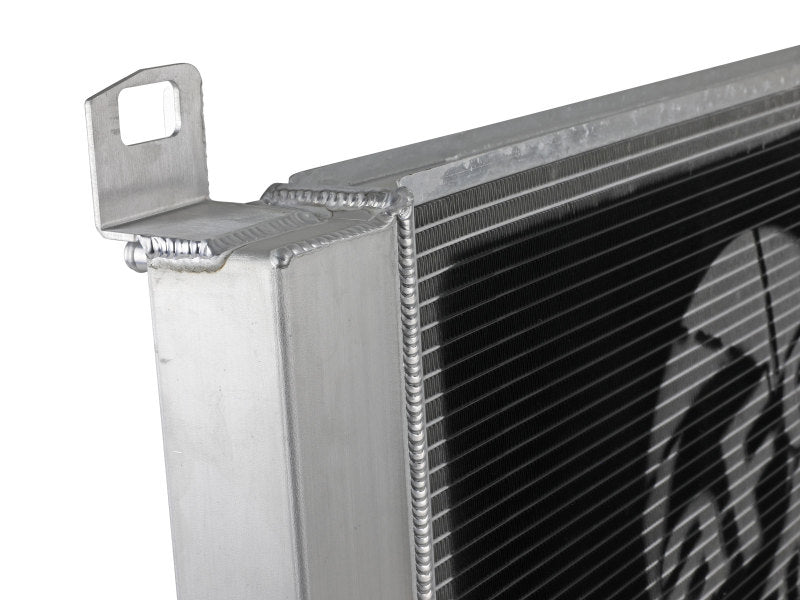 aFe BladeRunner Street Series Tube & Fin Aluminum Radiator 09-13 GM Gas Trucks 5.3L V8 Radiators aFe