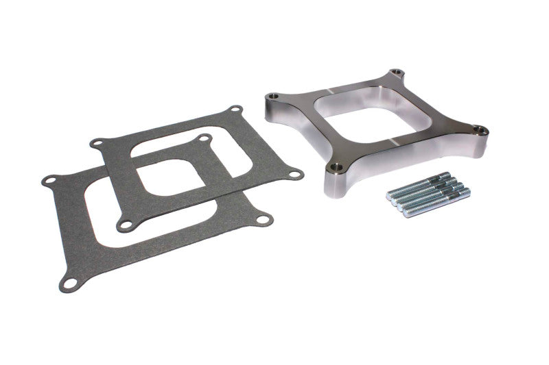 FAST Carb Spacer Kit 1 Alum Hardware Kits - Other FAST