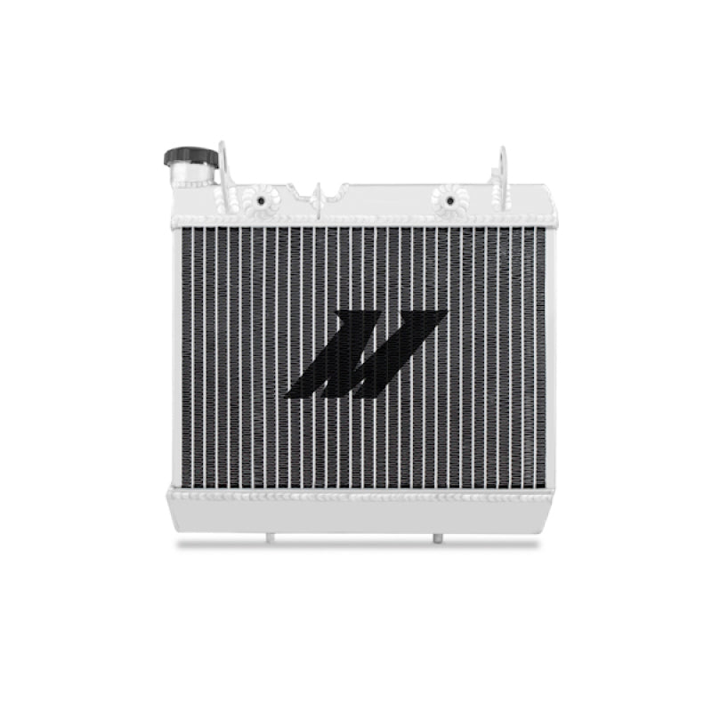 Mishimoto 04-09 Honda TRX450R Aluminum Radiator Radiators Mishimoto