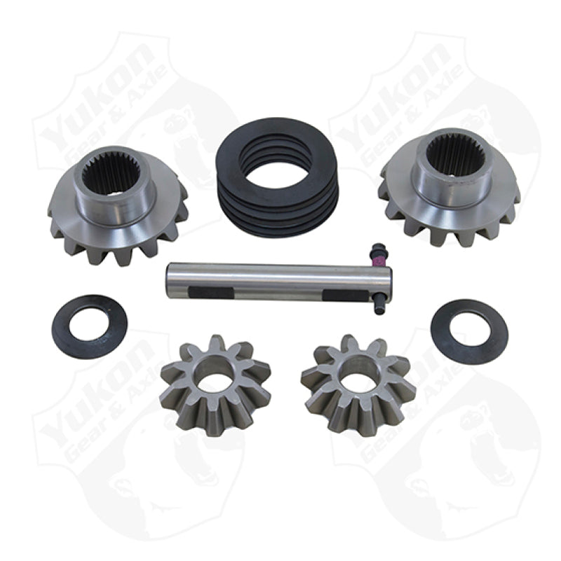 Yukon Gear Standard Open Spider Gear Kit For 97+ 8.25in Chrysler w/ 29 Spline Axles Differential Spider Gears Yukon Gear & Axle