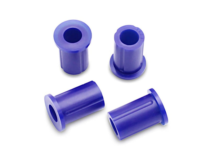 SuperPro 19-23 Ford Ranger Rear Shackle Bushing Kit Bushing Kits Superpro