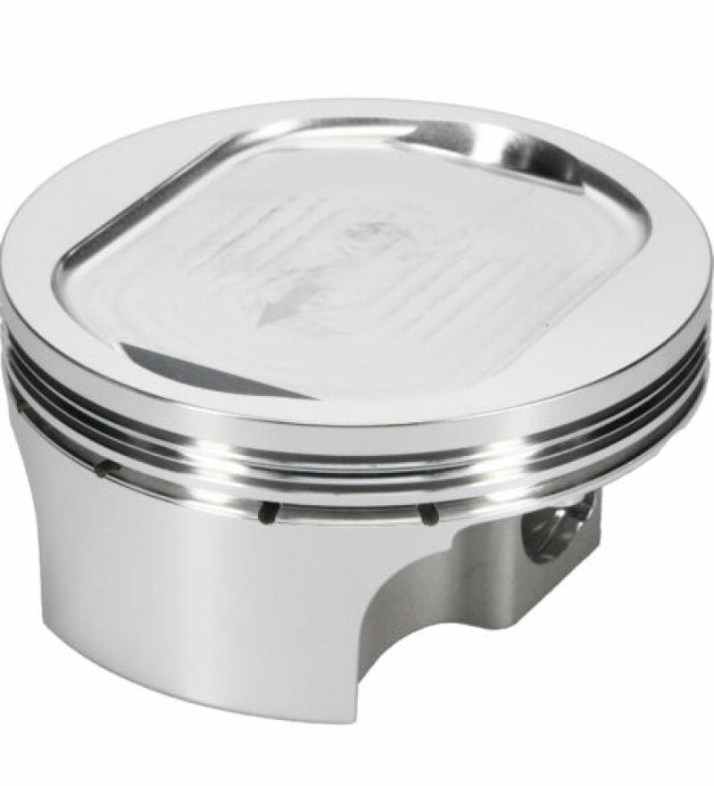 JE Pistons HARLEY Twin Cam 103 Piston Single Pistons - Forged - Single JE Pistons