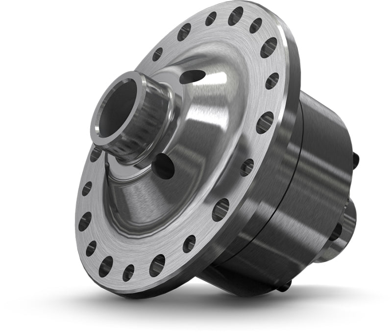 Eaton Detroit Locker Diff 30 Spline 1.31in Axle Shaft Diam 3.73 & Down Ratio Front/Rev Rear Dana 44 Differentials Eaton