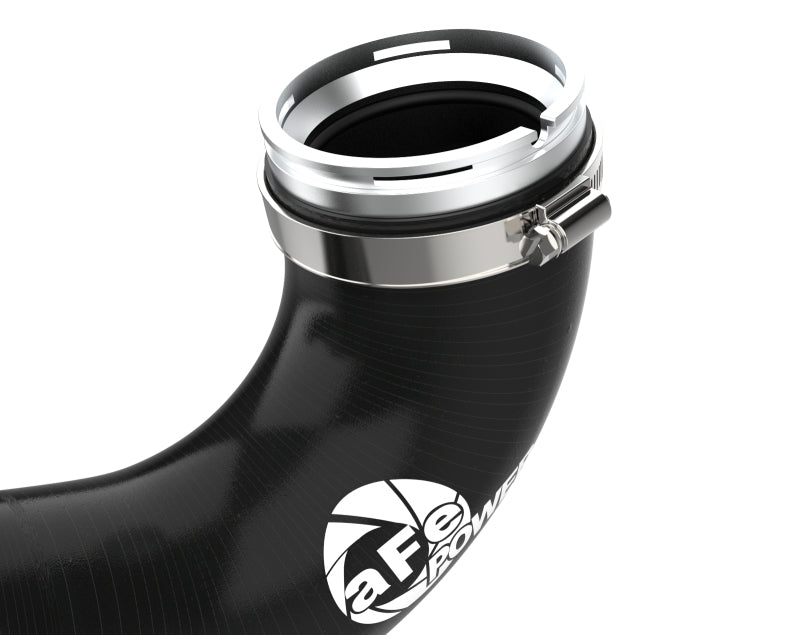 aFe BladeRunner Charge Pipe Kit Kia Stinger 22-23 L4-2.5L (t) Intercoolers aFe