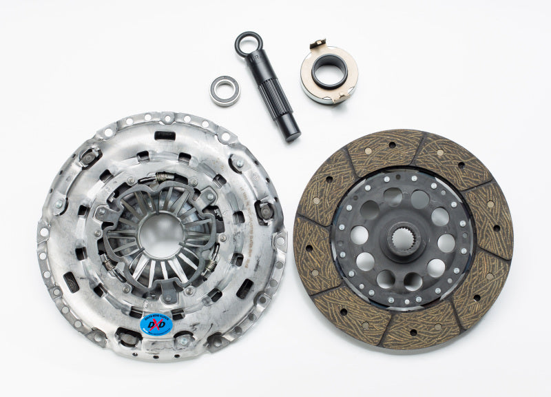 South Bend / DXD Racing Clutch 03-06 Honda Accord 3L Stg 2 Daily Clutch Kit Clutch Kits - Single South Bend Clutch