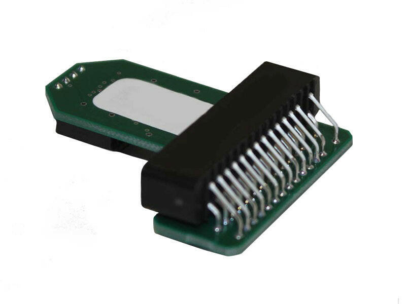aFe Scorcher HD Performance Chip 02-03 Ford Diesel Trucks V8 - 7.3L Automatic In-Line Modules aFe