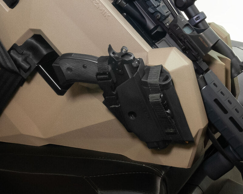 Seizmik Pistol / Magazine Holster Bags - Luggage & Travel Seizmik