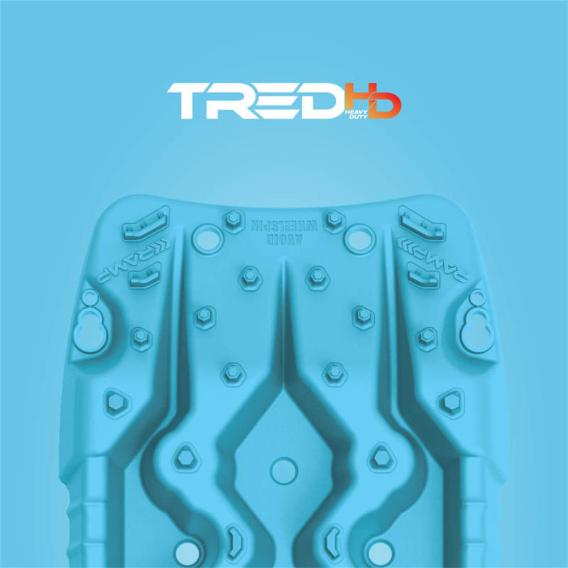 ARB TRED HD Recovery Board - Aqua Recovery Boards ARB