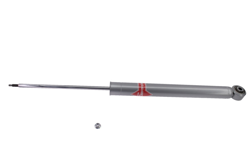 KYB Shocks & Struts Gas-a-Just Shock Rear Mazda 2 11-13 Shocks and Struts KYB