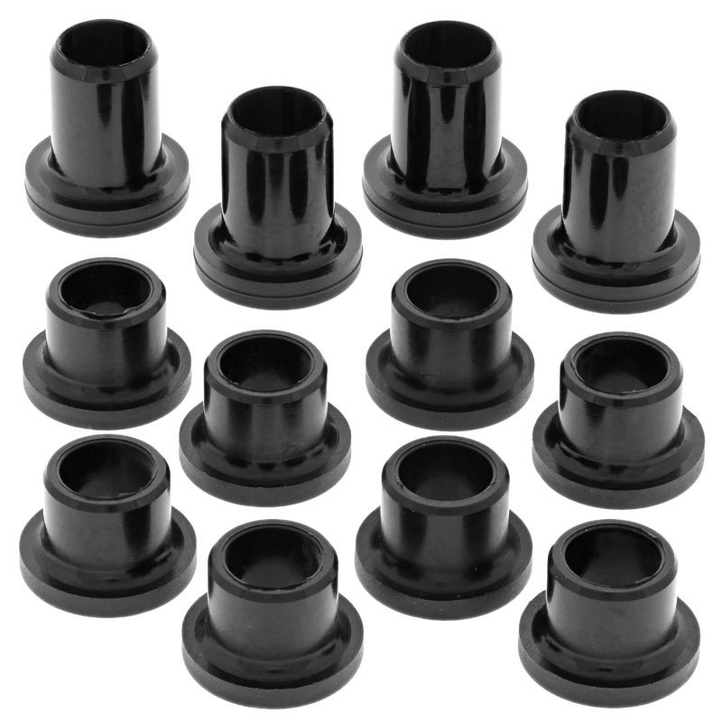 QuadBoss 09-10 Arctic Cat 1000 TRV IRS Bushing Only Rear Independent Suspension Repair Kit Bushing Kits QuadBoss