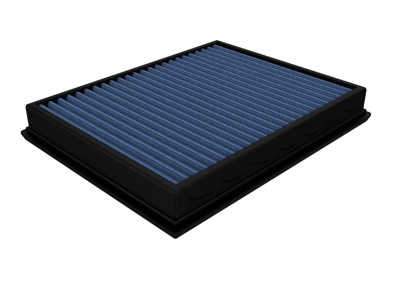 aFe MagnumFLOW Air Filters OER P5R A/F P5R Audi A4 02-09 Air Filters - Drop In aFe