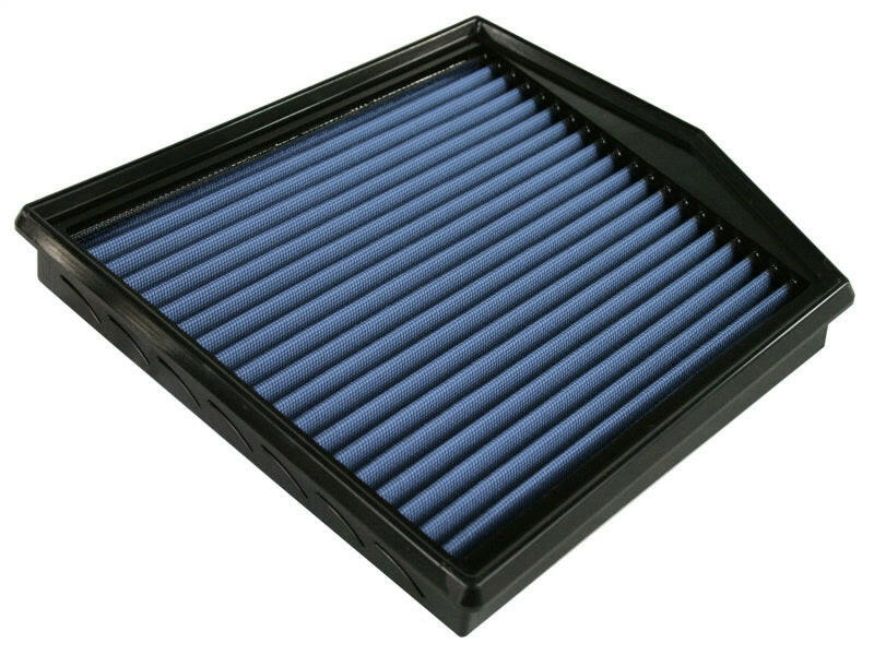 aFe MagnumFLOW Air Filters OER P5R A/F P5R BMW 135i/335i 11-12 L6-3.0L/X1 35ix 11-15 (t) (N55) Air Filters - Drop In aFe