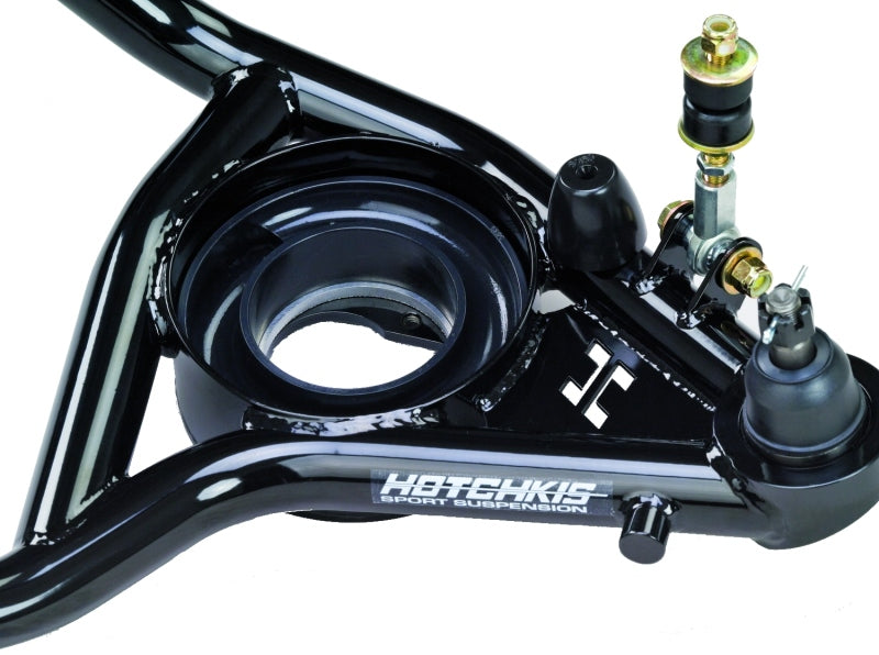 Hotchkis 70-81 Camaro/Firebird Tubular Lower A-Arms Suspension Arms & Components Hotchkis