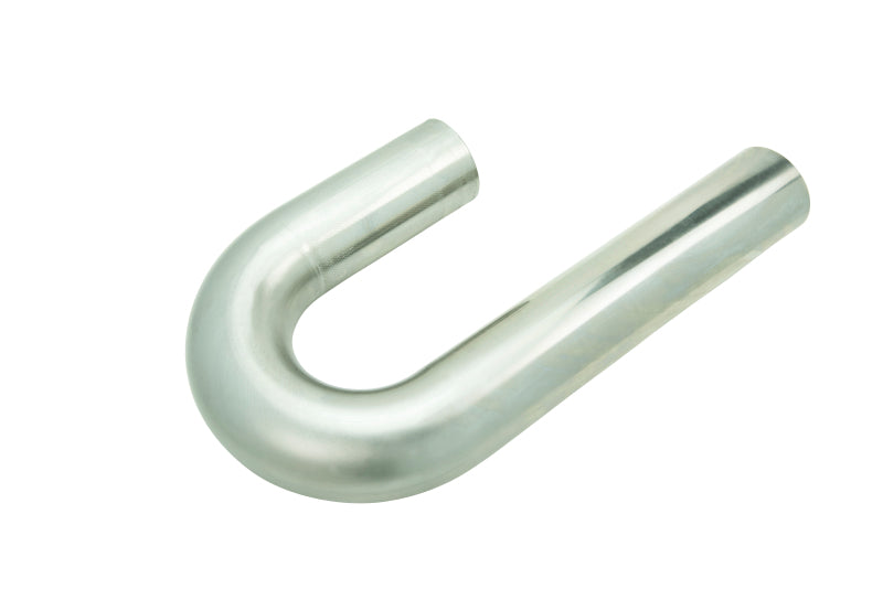 Kooks Universal 3in J Bends 3 1/2in clr Steel Tubing Kooks Headers