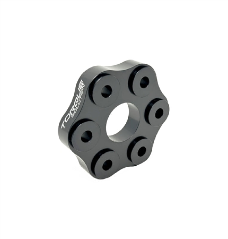 Torque Solution BMW Solid Billet Driveshaft Flex Disc (Guibo) 96mm w/ 12mm Bolts (M12 Fitment) Flex Discs Torque Solution