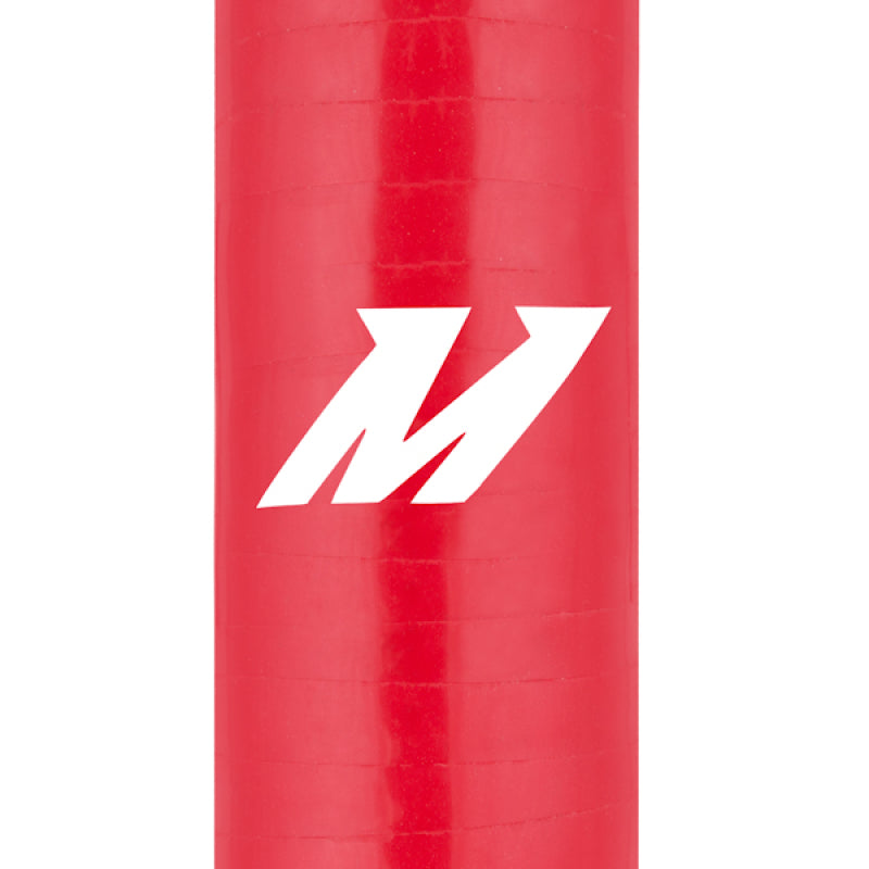 Mishimoto 10-11 Chevrolet Camaro SS V8 Red Silicone Hose Kit Hoses Mishimoto