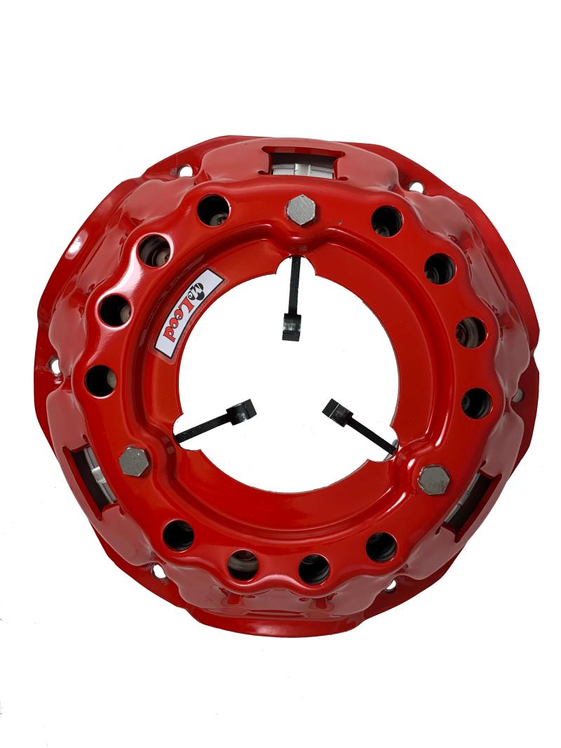 4400 Series Truck Pull Clutch Kits - Multi McLeod Racing