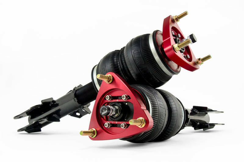 Air Lift Performance 2015-2024 Ford Mustang (S550 / S650) Front Kit Air Suspension Kits Air Lift