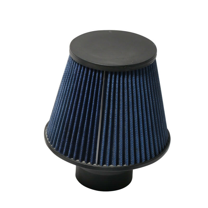 BBK 2015-16 Mustang Ecoboost Cold Air Induction System (Blackout Finish) Cold Air Intakes BBK