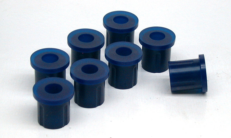 SuperPro Toyota-Sprg/Rear Bush All Bushing Kits Superpro